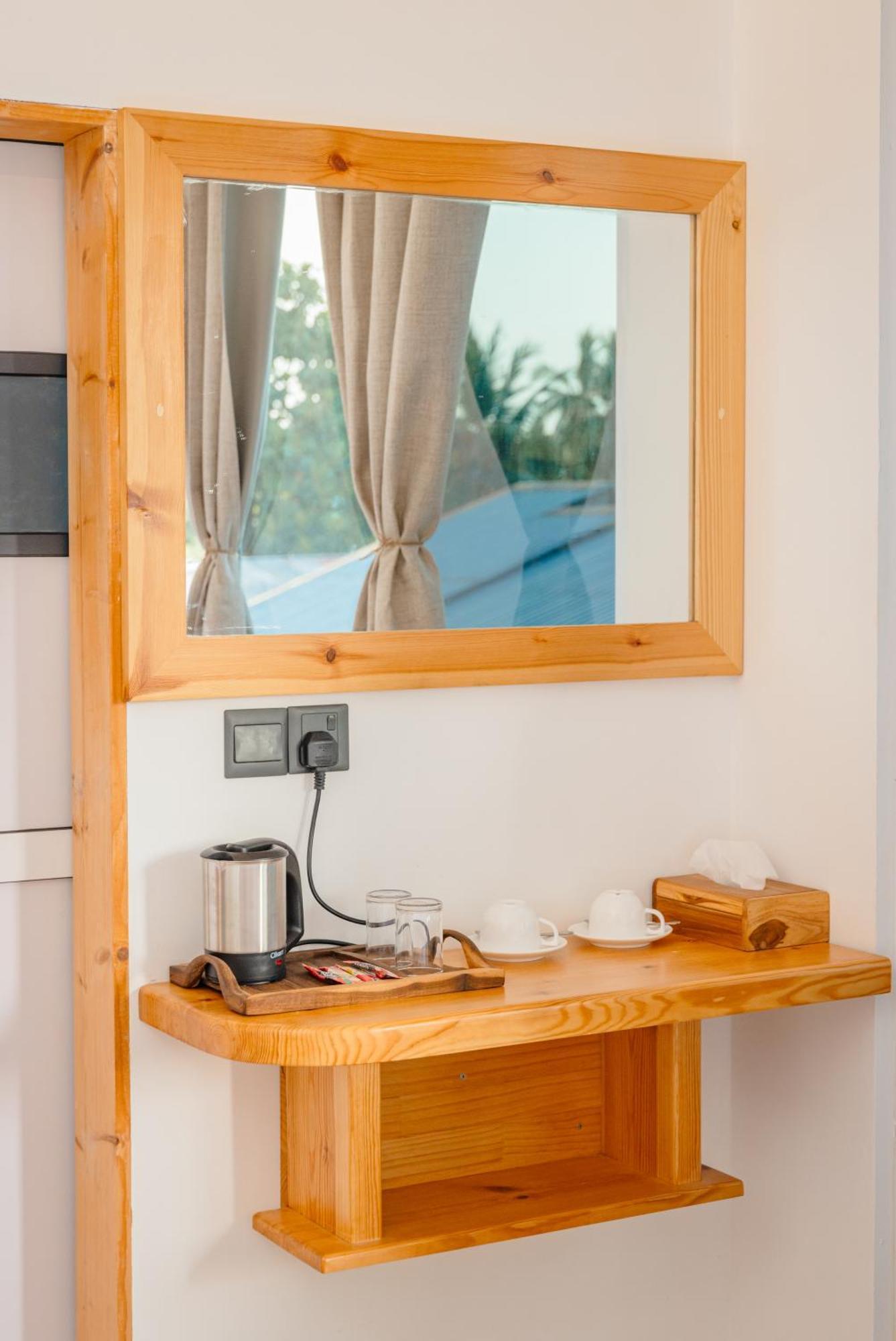 Dhoani Maldives Guesthouse Kendhoo المظهر الخارجي الصورة