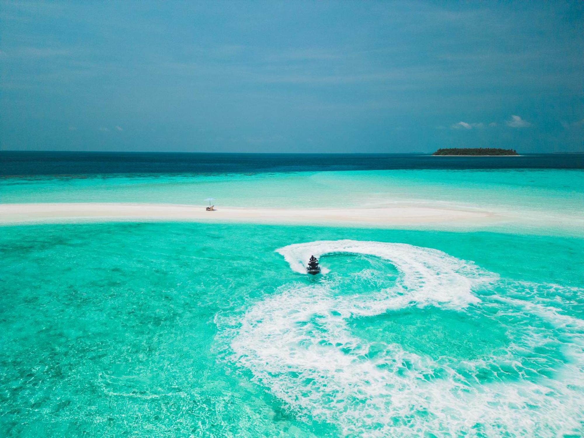 Dhoani Maldives Guesthouse Kendhoo المظهر الخارجي الصورة
